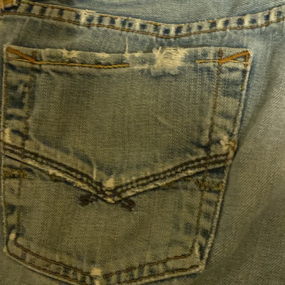 Lucky jeans size 6/28 - Picture 8 of 11